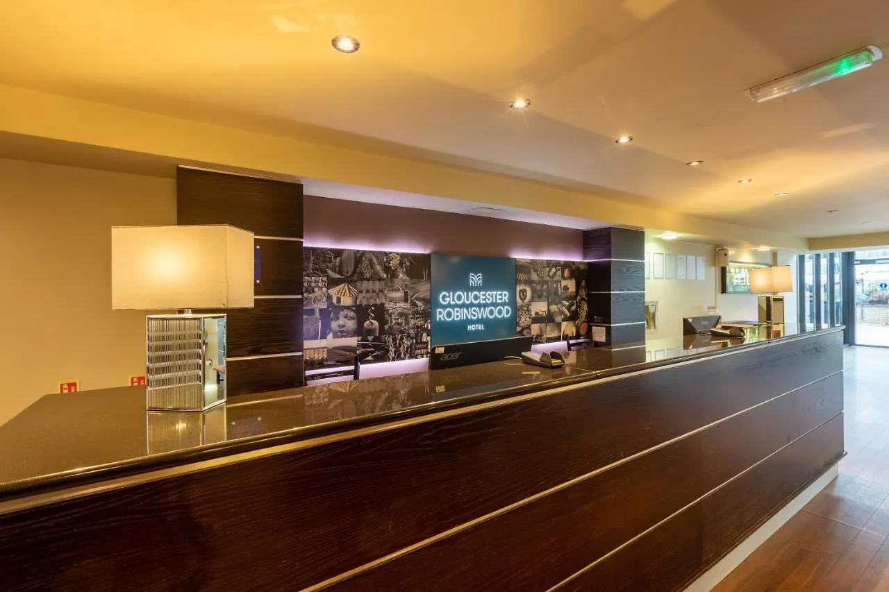 Gloucester Robinswood Hotel, BW Signature Collection Hotel