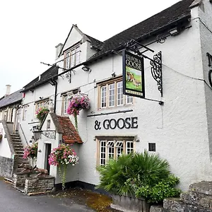 4* Hotel Fox & Goose, Barrow Gurney By Marston's
