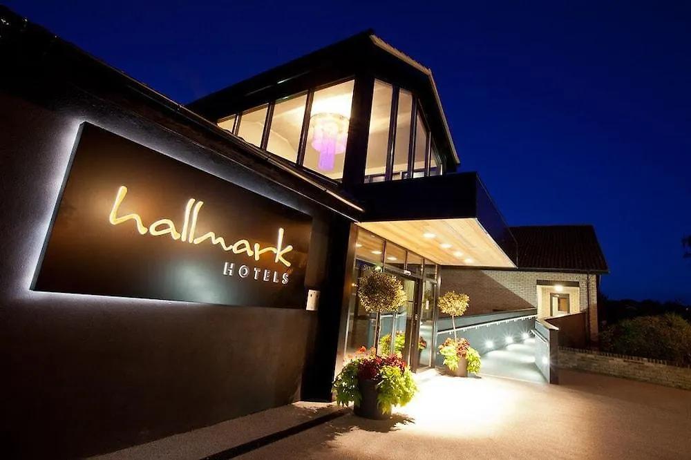 **** Hotel Gloucester Robinswood Hotel, BW Signature Collection United Kingdom