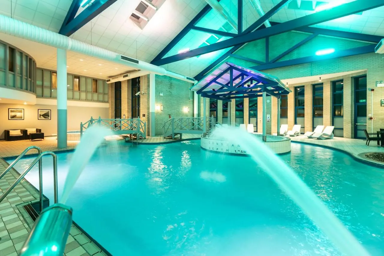 Gloucester Robinswood Hotel, BW Signature Collection Hotel