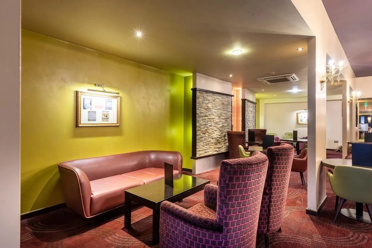 Hotel Gloucester Robinswood Hotel, BW Signature Collection